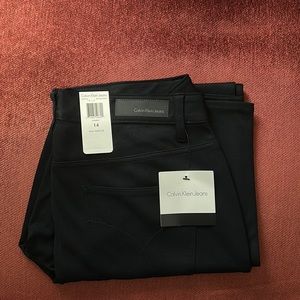 Calvin Klein Jeans Pants